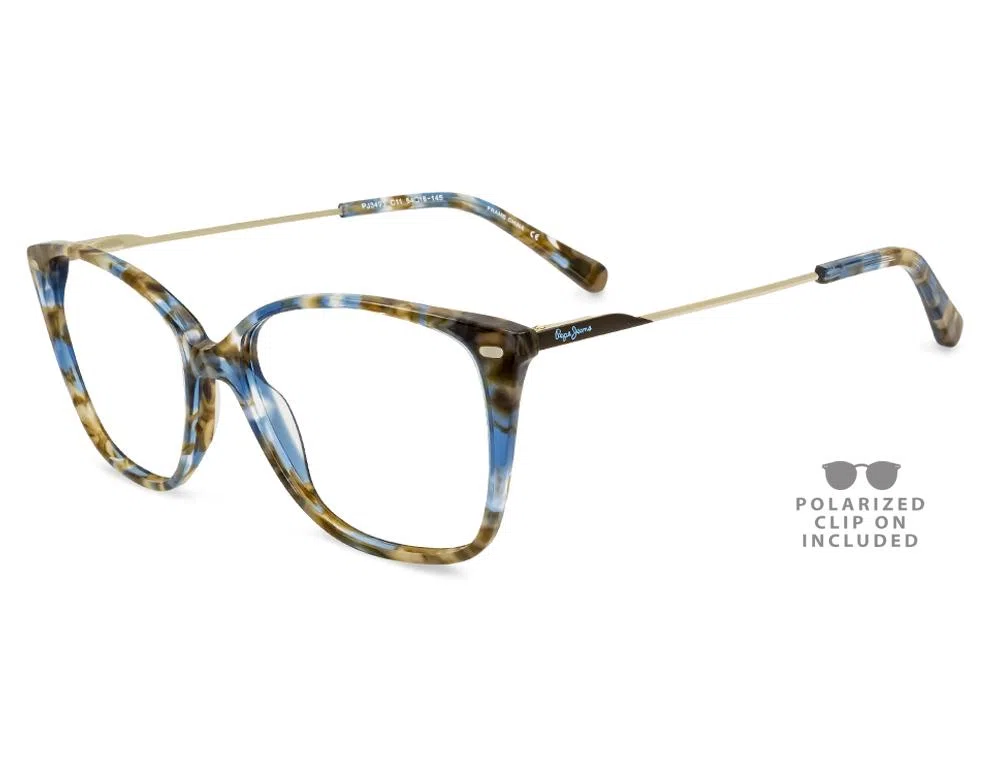 Pepe Jeans PJ3493 Eyeglasses - view 3